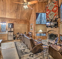 Cozy Massanutten Resort Cabin - Near Attractions - USA Accommodation