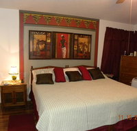 Cozy Master Suite next to Preserve - Tourism Bookings