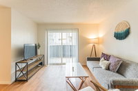Cozy Midland Flat  Pool Tourism Bookings