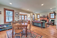 Booking Monterey USA Accommodation