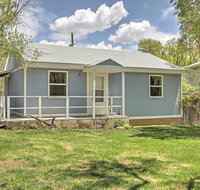 Cozy Monticello Cottage with Backyard on Golf Course - Tourism Bookings