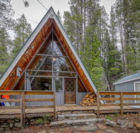 Cozy Mountain Escape in the Sierras - Tourism Bookings