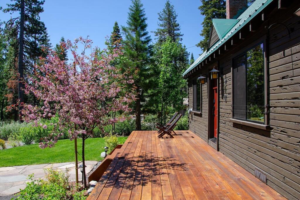 Cozy Mountain Modern Cabin On West Shore! - thumb 3