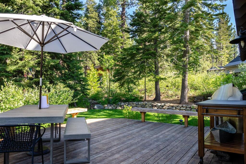 Cozy Mountain Modern Cabin On West Shore! - thumb 0