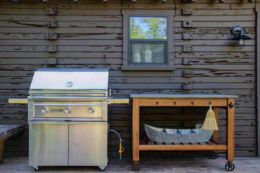 Cozy Mountain Modern Cabin On West Shore! - thumb 2