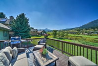 Cozy Mtn-View Ski Condo at Big Sky Golf Course Tourism Bookings