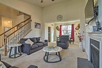 Cozy Neighborhood Home 3 Mi to Dover Speedway Hotels Santiago