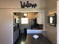 Cozy Nola Getaway Near NOLA Tourism Bookings