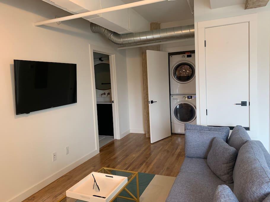 Cozy Oak Lawn Suite - thumb 1