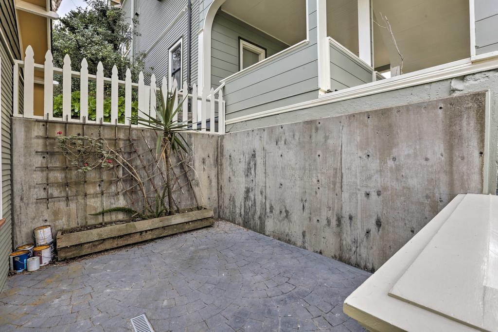 Cozy Pacifica Apt With Patio- Walk 2 Blocks To Beach! - thumb 0