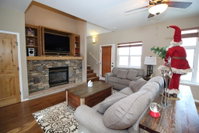 Cozy Pagosa Condo Tourism Bookings