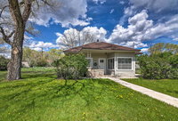 Cozy Panguitch House - Near National Parks Tourism Bookings