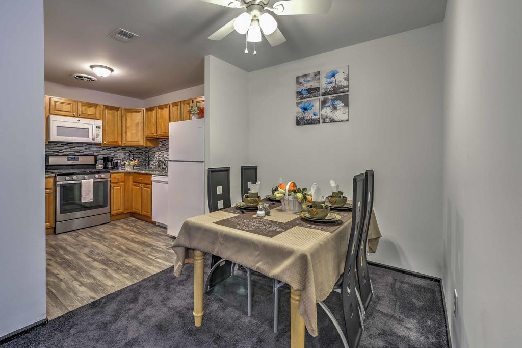 Cozy Philadelphia Apt With Fenced Yard - Mins To DT! - thumb 2