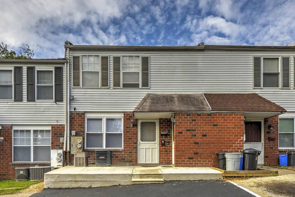 Cozy Philadelphia Apt With Fenced Yard - Mins To DT! - thumb 3