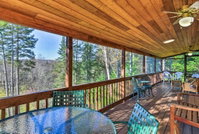 Cozy Pittsburg Home on Perry Stream with Trail Access Tourism Bookings