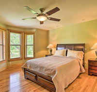 Cozy Redlands Cabin - 30 Mins to Florida Keys - China Accommodation