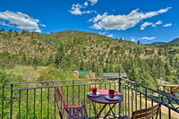 Cozy Rocky Mountain Retreat Near Pikes Peak Tourism Bookings