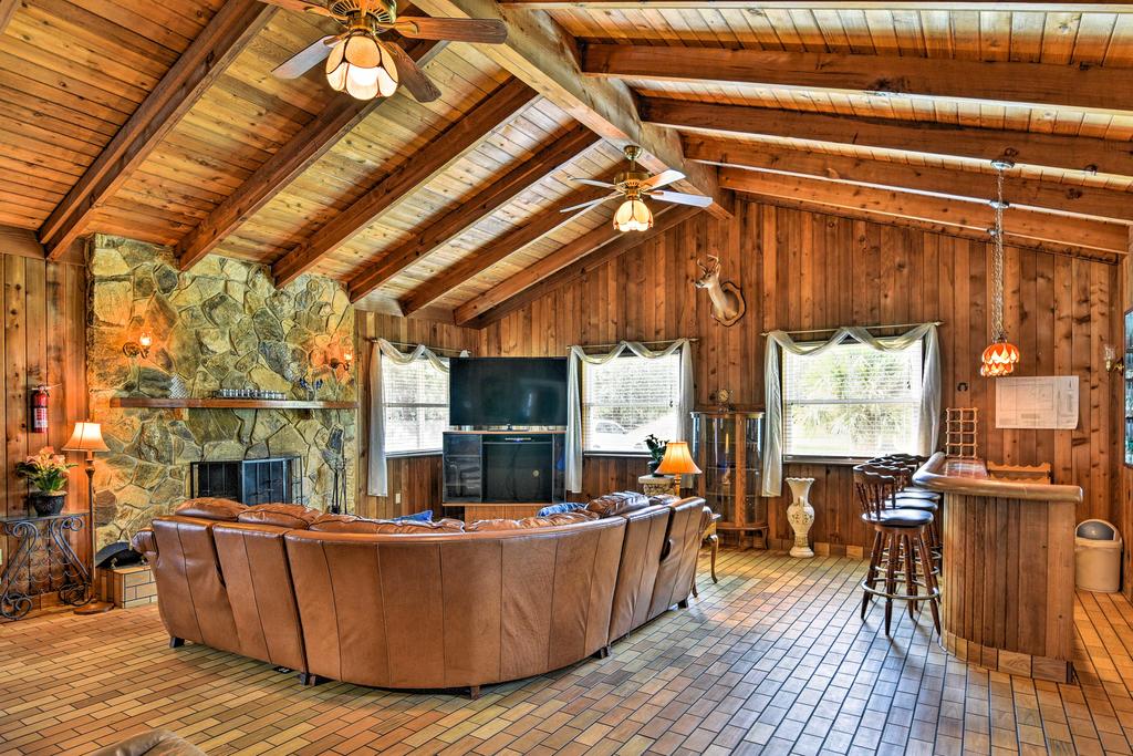 Cozy Sanford Home Near Orlando Resorts And Airport! - thumb 3