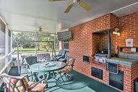 Cozy Sanford Home near Orlando Resorts and Airport Tourism Bookings
