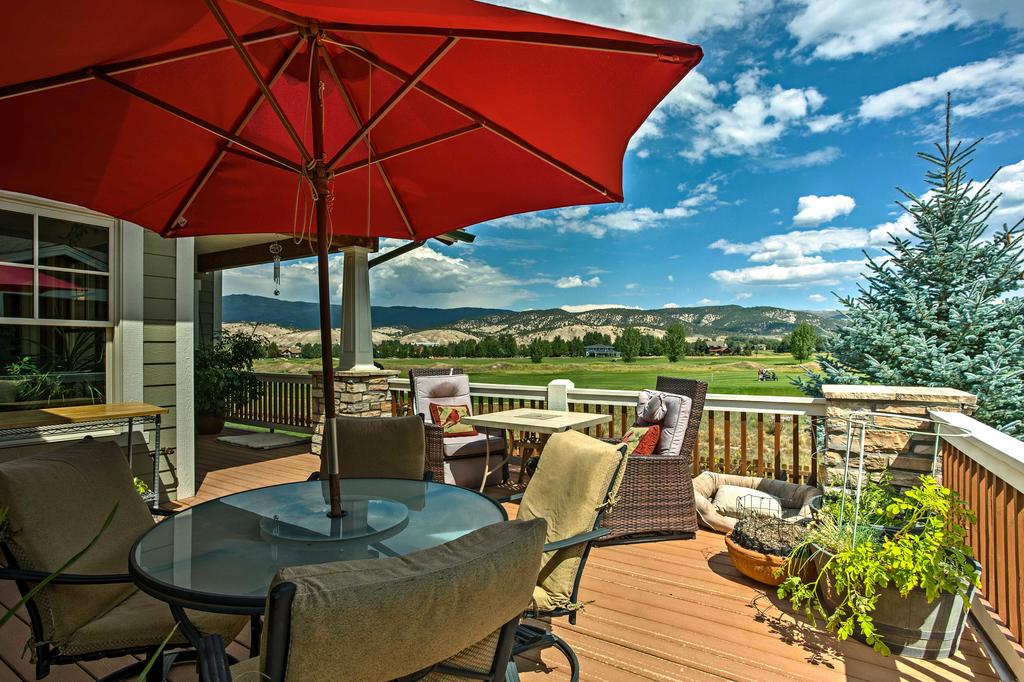 Cozy Ski Chalet - 2BR, Full Kitchen, W And D, Mtn View - thumb 1