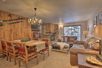 Cozy Ski Condo with Hot Tubs 3 Mi to WP Resort Tourism Bookings