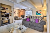 Cozy Ski Mecca Less Than 15Mi to Copper Breck and Keystone Tourism Bookings
