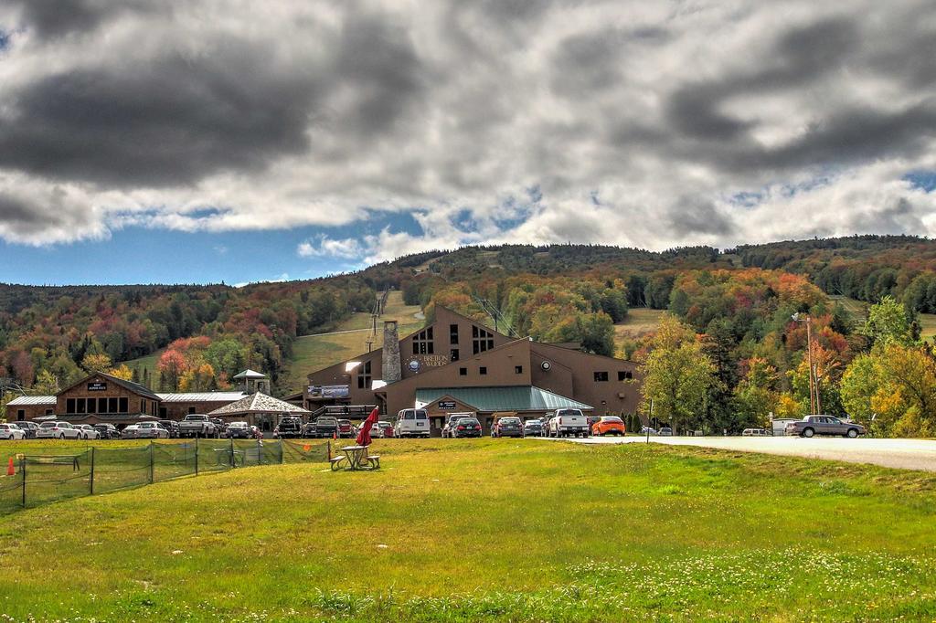 Cozy Ski-in And Ski-out Condo On Bretton Woods Ski Mtn - thumb 2