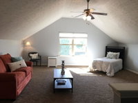 Cozy Southern Home Tourism Bookings