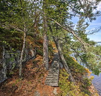 Cozy Stop Island Cabin w/Boat Dock  Beach - Tourism Bookings