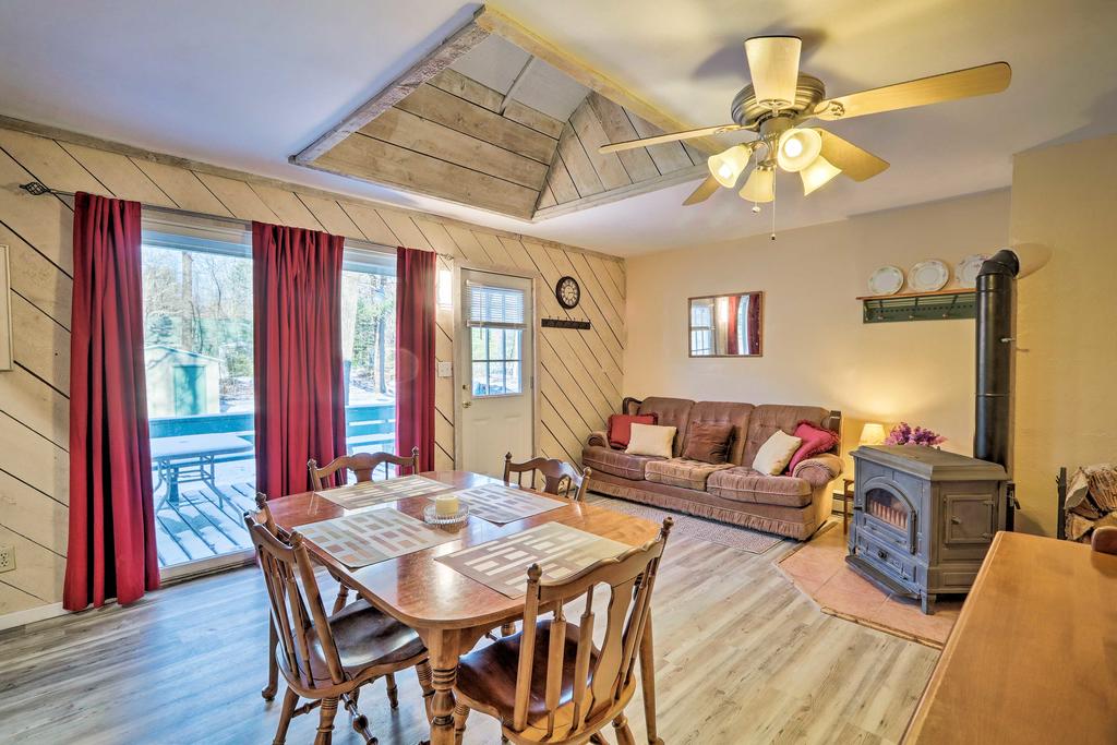 Cozy Stroudsburg Apartment - 7 Mi To Camelback Mtn! - thumb 2