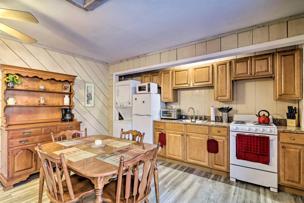 Cozy Stroudsburg Apartment - 7 Mi To Camelback Mtn! - thumb 3