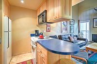 Cozy Sun Valley Condo-Deck and Resort Amenities Tourism Bookings