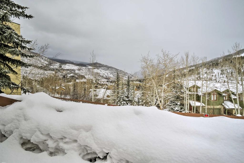 Cozy Townhome With Beautiful Views Of Vail Mountain! - thumb 2