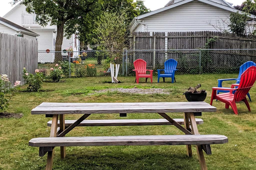 Cozy Two Rivers Home - Walk To Lake Michigan! - thumb 3