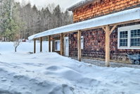 Cozy Vermont Condo Near Slopes Hikes  Bites Tourism Bookings