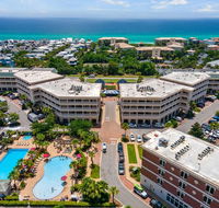 Cozy Village of South Walton Studio 2 Minute Walk to Rosemary - Students Accommodation