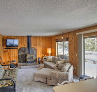 Cozy Worley Cabin with Lake Access & Gas Grill! - Accommodation Taipei