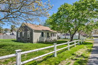 Booking West-chop Tourism Bookings