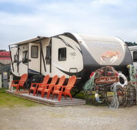 Crab Shack - Tourism Bookings