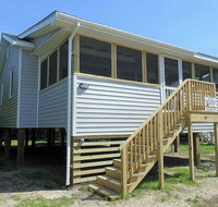 Crab Shack Home - Tourism Bookings