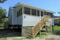 Crab Shack Home Tourism Bookings