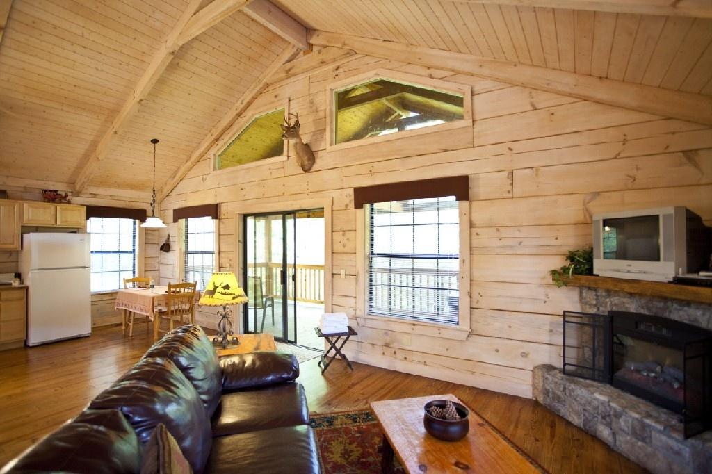 Crazy Bear - 1 Bedrooms, 1 Baths, Sleeps 4 Home - thumb 1