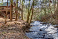 Creek Haven USA Accommodation