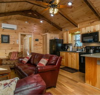 Creekside - Tourism Bookings