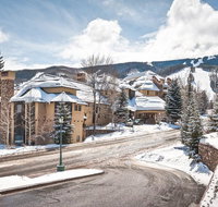 Creekside at Beaver Creek - USA Accommodation