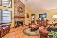 Creekside Cottage Star5Vacations Tourism Bookings