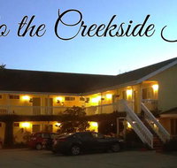 Creekside Inn - USA Accommodation