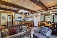 Creekside Retreat Tourism Bookings