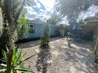Creole Apartment Tourism Bookings