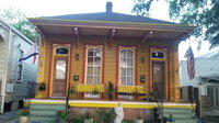 Creole Victorian for groups large and small Tourism Bookings